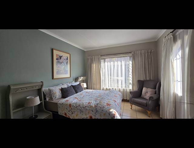 4 BEDROOM DUPLEX FOR SALE IN ARCADIA